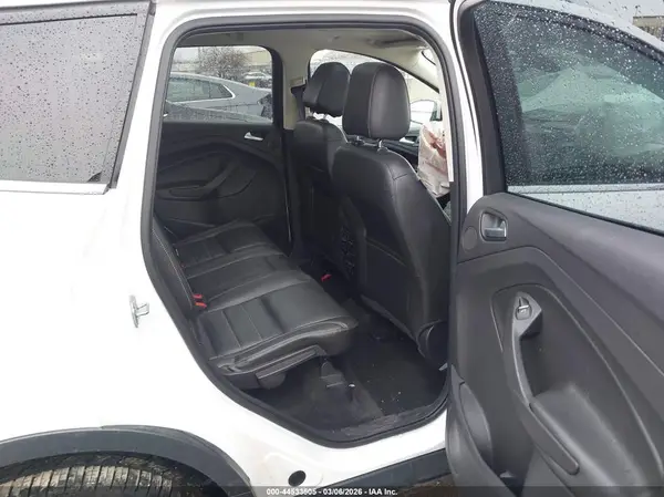 1FMCU9J93GUB06394 2016 FORD ESCAPE - Image 8