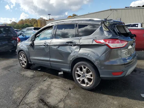 1FMCU9J93GUB09943 2016 FORD ESCAPE - Image 2