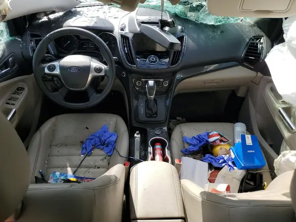1FMCU9J93GUB09943 2016 FORD ESCAPE - Image 8