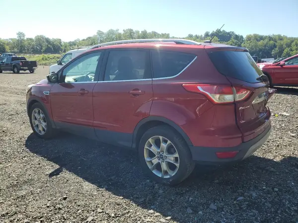 1FMCU9J93GUB10574 2016 FORD ESCAPE - Image 2