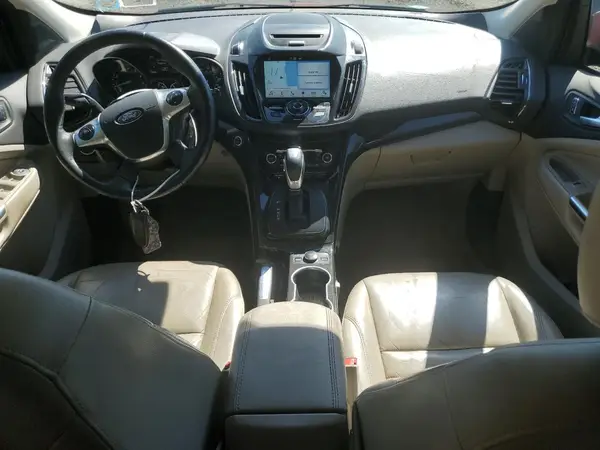 1FMCU9J93GUB10574 2016 FORD ESCAPE - Image 8