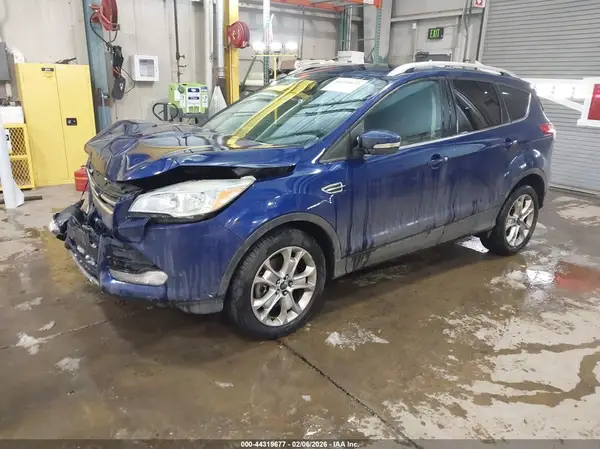 1FMCU9J93GUB13510 2016 FORD ESCAPE - Image 2