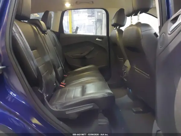 1FMCU9J93GUB13510 2016 FORD ESCAPE - Image 8