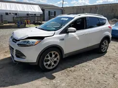 1FMCU9J93GUB20392 2016 FORD ESCAPE