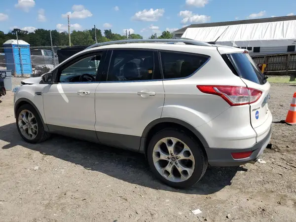 1FMCU9J93GUB20392 2016 FORD ESCAPE - Image 2
