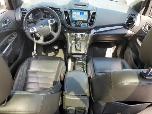 1FMCU9J93GUB20392 2016 FORD ESCAPE - Image 8
