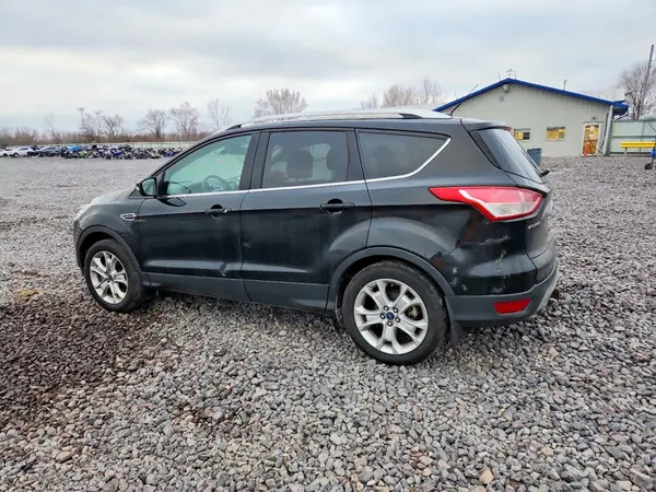 1FMCU9J93GUB20876 2016 FORD ESCAPE - Image 2
