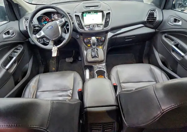 1FMCU9J93GUB20876 2016 FORD ESCAPE - Image 8