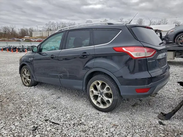 1FMCU9J93GUB21641 2016 FORD ESCAPE - Image 2