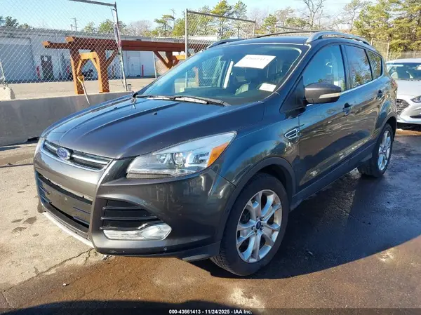1FMCU9J93GUB27603 2016 FORD ESCAPE - Image 2