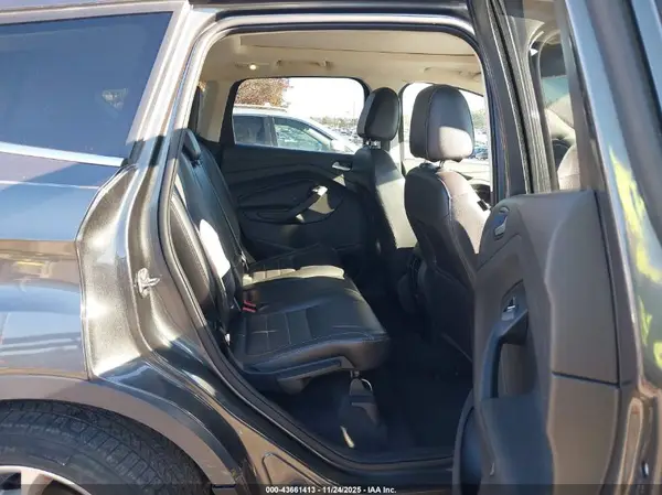 1FMCU9J93GUB27603 2016 FORD ESCAPE - Image 8