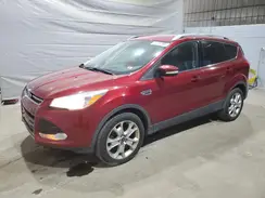 1FMCU9J93GUB27617 2016 FORD ESCAPE