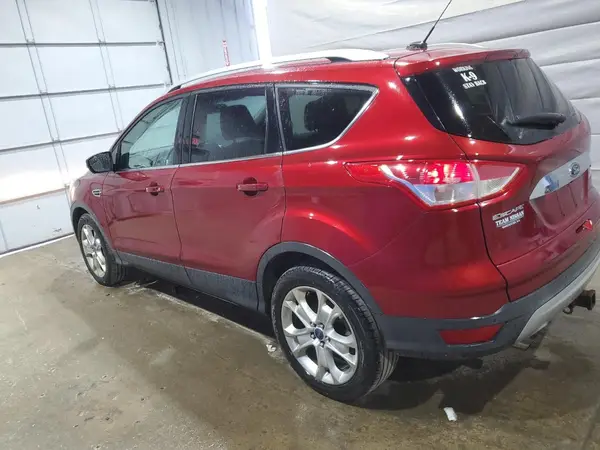 1FMCU9J93GUB27617 2016 FORD ESCAPE - Image 2
