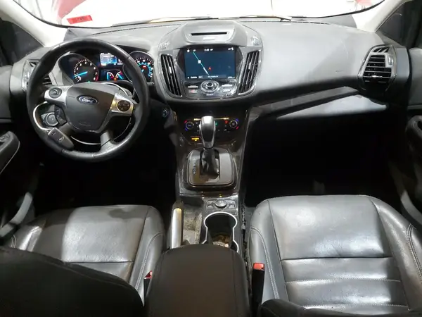 1FMCU9J93GUB27617 2016 FORD ESCAPE - Image 8