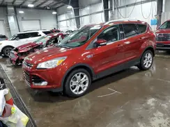 1FMCU9J93GUB38214 2016 FORD ESCAPE