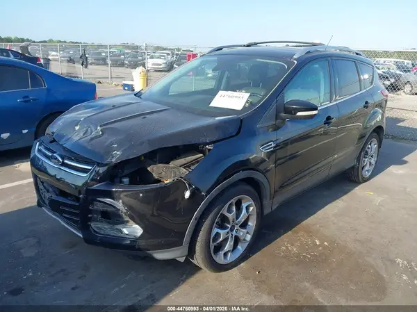 1FMCU9J93GUB44336 2016 FORD ESCAPE - Image 2