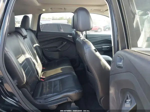 1FMCU9J93GUB44336 2016 FORD ESCAPE - Image 8