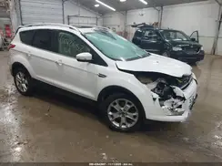 1FMCU9J93GUB45406 2016 FORD ESCAPE