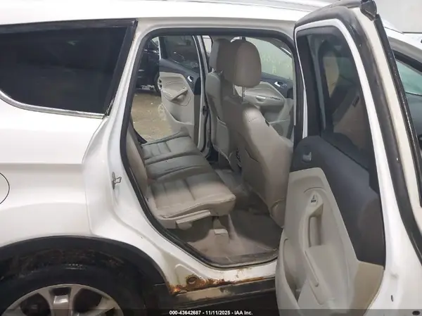 1FMCU9J93GUB45406 2016 FORD ESCAPE - Image 8