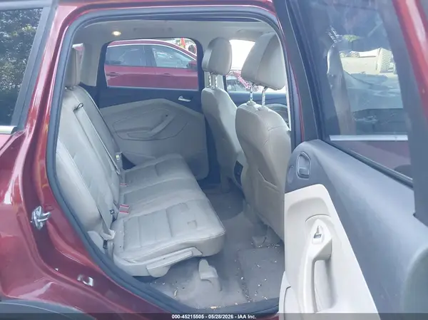 1FMCU9J93GUB46443 2016 FORD ESCAPE - Image 8