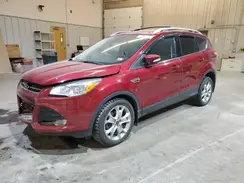 1FMCU9J93GUB50010 2016 FORD ESCAPE