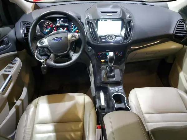 1FMCU9J93GUB50010 2016 FORD ESCAPE - Image 8