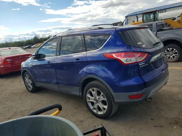 1FMCU9J93GUB50377 2016 FORD ESCAPE - Image 2
