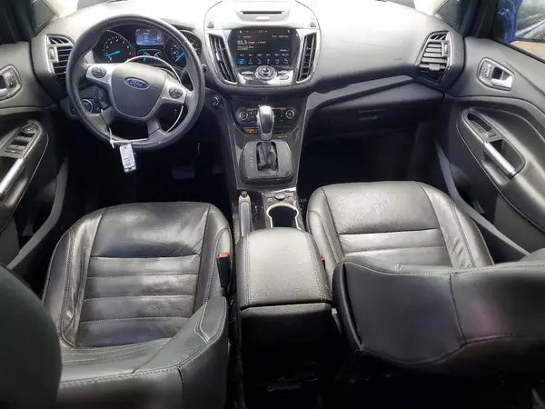 1FMCU9J93GUB50377 2016 FORD ESCAPE - Image 8