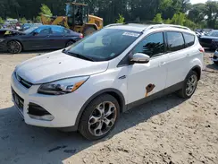 1FMCU9J93GUB50718 2016 FORD ESCAPE