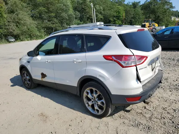 1FMCU9J93GUB50718 2016 FORD ESCAPE - Image 2
