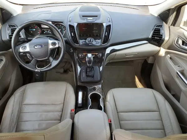1FMCU9J93GUB50718 2016 FORD ESCAPE - Image 8