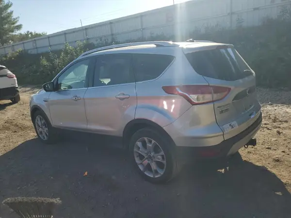 1FMCU9J93GUB55501 2016 FORD ESCAPE - Image 2