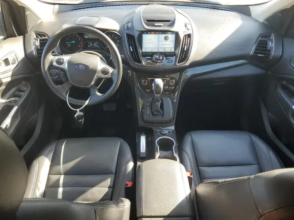 1FMCU9J93GUB55501 2016 FORD ESCAPE - Image 8