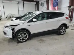 1FMCU9J93GUB59015 2016 FORD ESCAPE