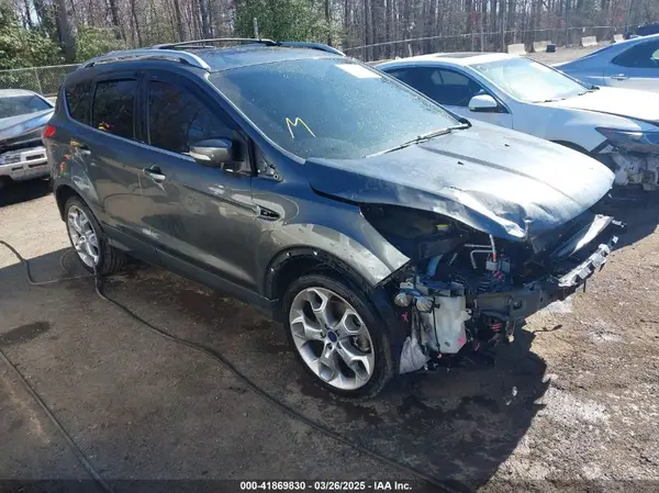 1FMCU9J93GUB67325 2016 FORD ESCAPE - Image 1