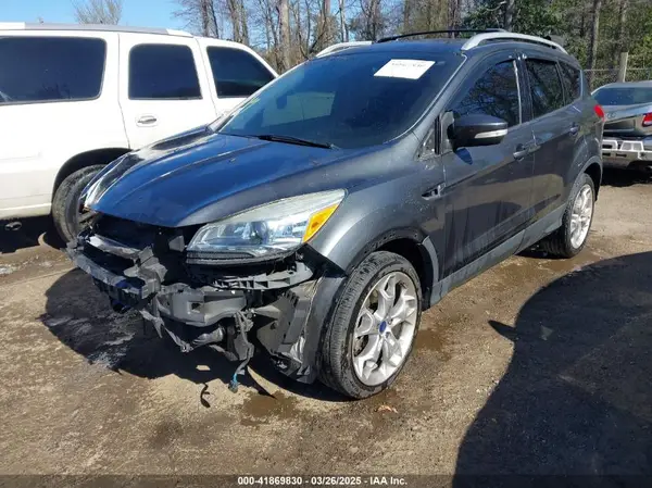 1FMCU9J93GUB67325 2016 FORD ESCAPE - Image 2