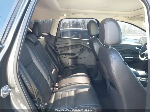 1FMCU9J93GUB67325 2016 FORD ESCAPE - Image 8