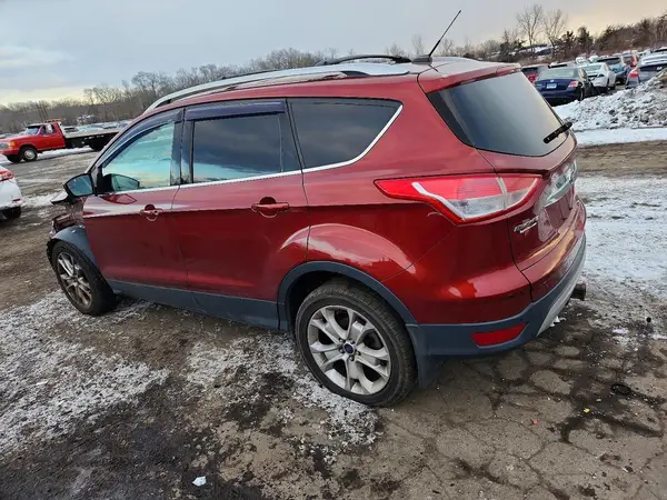 1FMCU9J93GUB68488 2016 FORD ESCAPE - Image 2