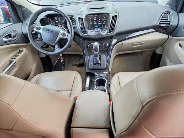 1FMCU9J93GUB68488 2016 FORD ESCAPE - Image 8