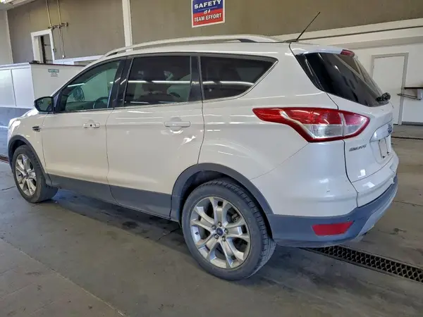 1FMCU9J93GUB73447 2016 FORD ESCAPE - Image 2