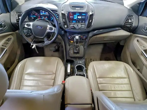 1FMCU9J93GUB73447 2016 FORD ESCAPE - Image 8