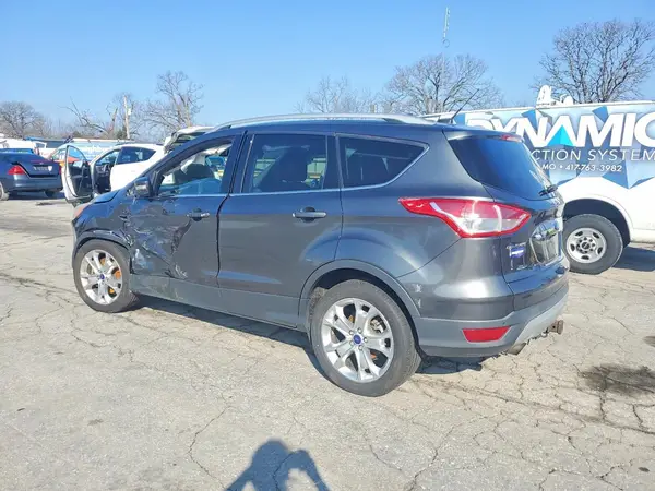 1FMCU9J93GUB82696 2016 FORD ESCAPE - Image 2