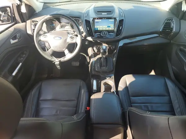 1FMCU9J93GUB82696 2016 FORD ESCAPE - Image 8