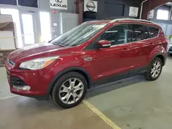 1FMCU9J93GUB85002 2016 FORD ESCAPE