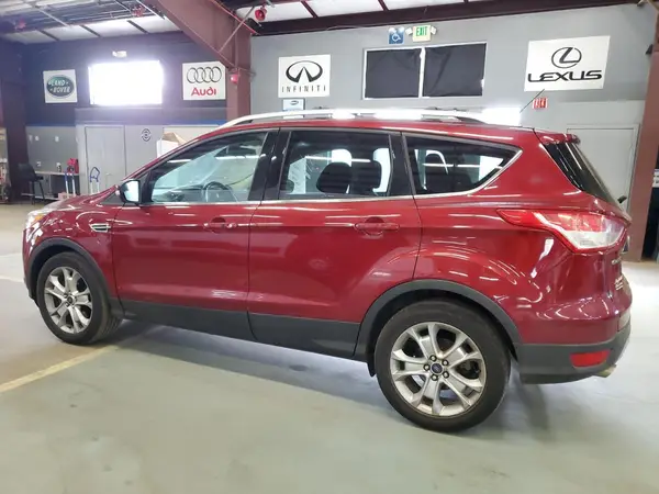 1FMCU9J93GUB85002 2016 FORD ESCAPE - Image 2