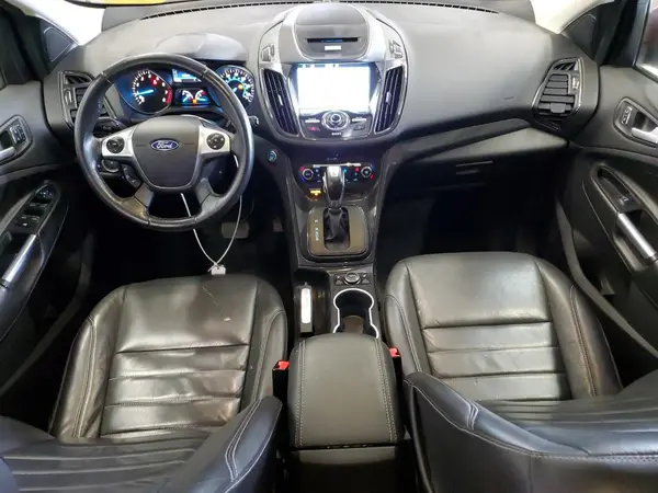 1FMCU9J93GUB85002 2016 FORD ESCAPE - Image 8