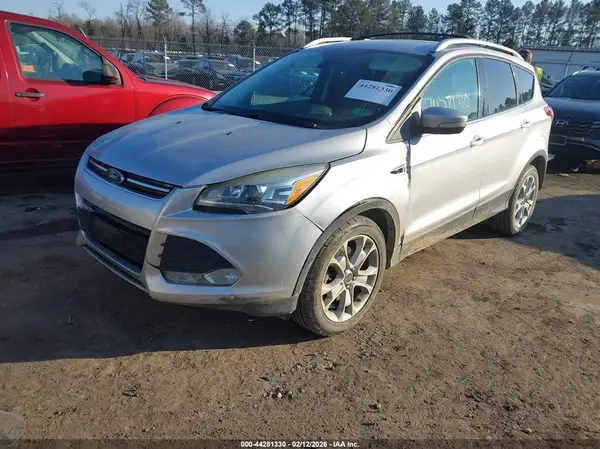 1FMCU9J93GUB85310 2016 FORD ESCAPE - Image 2