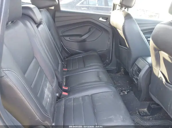 1FMCU9J93GUB85310 2016 FORD ESCAPE - Image 8