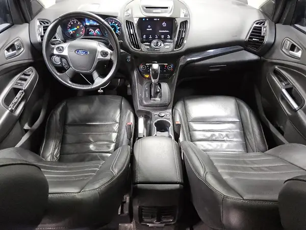 1FMCU9J93GUB85405 2016 FORD ESCAPE - Image 8