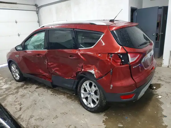 1FMCU9J93GUB86182 2016 FORD ESCAPE - Image 2